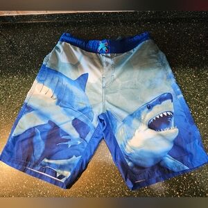 Boys Arizona Jean Co. Swim trunks